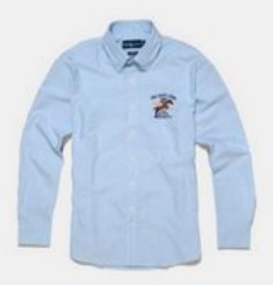 Ralph Lauren Lesure shirt-long sleeve No.547